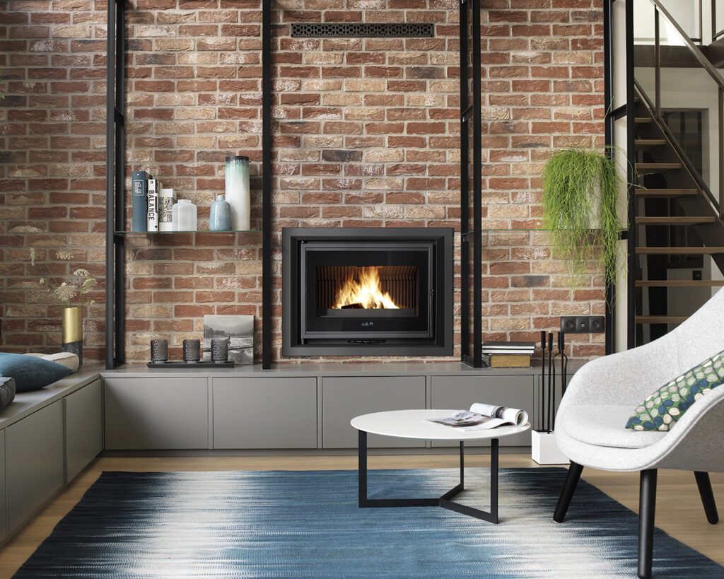 poele à bois certiflam