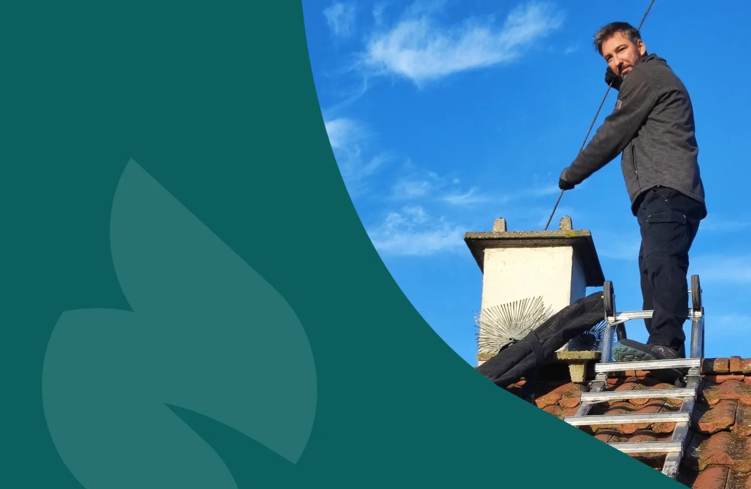Reconnaitre un bois de chauffage sec - conseils Certiflam
